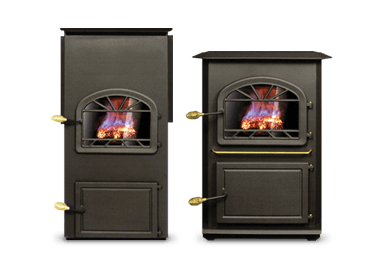 Coal Burning Stoves